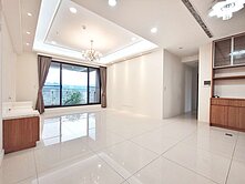 閱上景面公園三房雙車