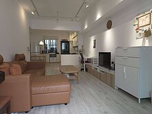 莊★左營｜京城四季｜質感三改二平移車位