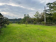 內埔環山美景大農地		