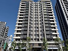 首購新成家的好選擇-萊茵水花園2房車