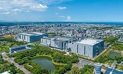 🍎產專區單坪最低價｜竹南科學園區核心