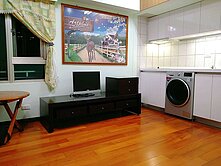 🩶捷運三重國小站🩶萬泰邊間採光高樓景觀套房車