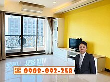 可以買👍可以談👌景觀3房+車