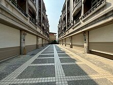 唯一釋出~豐墅電梯別墅~距台北大學約2.8Km