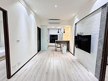 麗寶豐洲精美2+1房車  