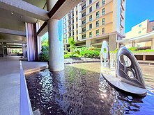 ｜移動方城｜稀有S棟｜絕美四房