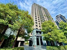 惠宇科博仰森｜室內５１坪｜四改大三房｜獨立雙平車