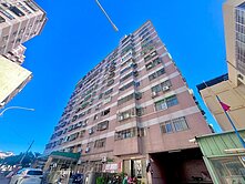 大雅《羅馬六期》三房平車