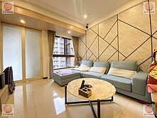 ⭐太平洋李秉禮餅~降價了~上河園氣派高檔美妝4房車