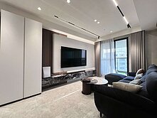 左營|近巨蛋高質感3房大平車|樂嵩豐