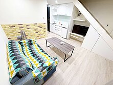 AG027-1爵士首購套房【中信房屋張翔喆】