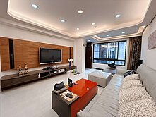 ⭐鄉林君悅四房雙車⭐輕屋齡大空間⭐公益商圈