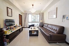 【虹誼】正農十六✭高樓層漂亮美三房✭雙衛浴開窗