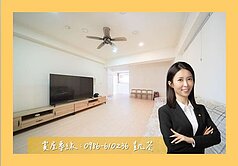 小資成家⭐高鐵特區｜低總價正三房🌤️