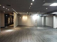 J11雙子星北車站前金店面