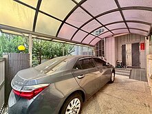 (承辦)📲專任~文心崇德大地坪大面寬臨路美墅