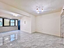 後勁溪河岸#公寓二樓#精緻翻新