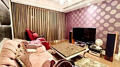 葛里法藝文捷運宅景觀4改3房雙車