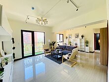 金山真美花園★全新電梯三房+車位