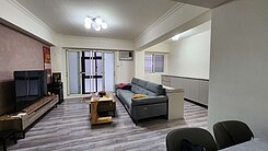 竹東市中心/1F孝親華厦/平面車位