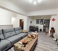 竹東1F孝親3+1房/平面車位華厦