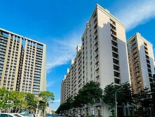 G04巴黎花都金店面