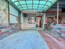 神岡雙學區✨傳統格局✨前院停車✨孝親美透天