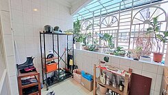 〔健身、首購族最愛〕低總新湖國小亮麗3房，有頂棚