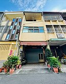 神岡市中心✨社口商圈✨8米活路透天✨騎樓停車