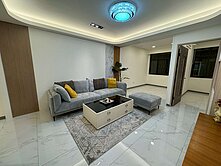 新莊低樓層稀有大露台三樓三房-買賣房屋使命必達