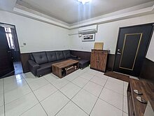 龜山後街公寓3房