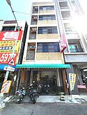 中山大學西子灣臨海二路6樓透天店面