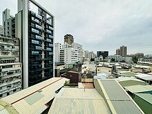 中正金融特區O6捷運站旁低總價共享辦公