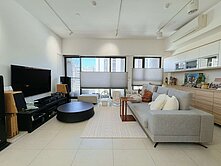 高鐵「大硯四十八章」2+1房B1平面大車位