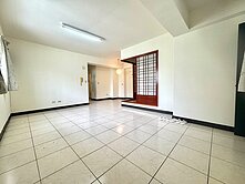 ✨獨家✨西屯漢口商圈次頂樓電梯三房