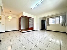 ✨獨家✨西屯漢口商圈次頂樓電梯三房