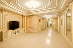 亞灣●百立|古典庭院|電梯雙車豪墅