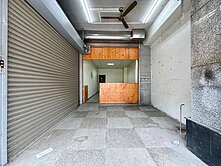 西大路｜近麥當勞｜臨路發財金店面