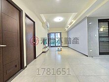 小檜溪特區【清溪翫明亮三房車】前後陽台 雙衛開窗