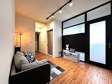 清大實驗國小旁高樓層精緻裝潢2+1房