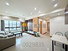 太子國際村*邊間景觀*三房車-永義房屋