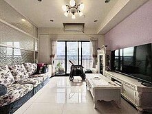 遠雄龍岡溫馨景觀三房車