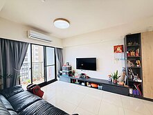 信實恬🍭潭子進好市多中山匯三房平車