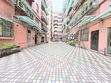 民族路商圈🍎邊間三房坡平大車位｜捷運三民高中站