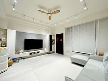 大墅謙禾稀有雙車透天(有集中管理!!!)