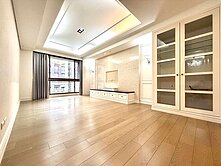 信實恬🍭美術館旁惠宇建設～高樓四房雙平車