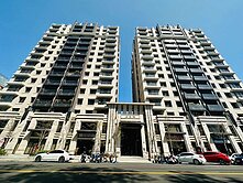 上品院❤️豪景豪華招財貓❤️1+2F店面