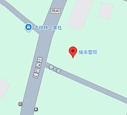 客運園區全新景觀2房車