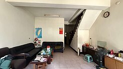 🌳隨時可看低於實登｜陽明公園旁透天｜便利公園綠意