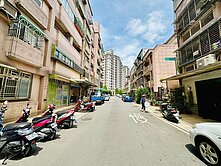 幼獅❤️雙面採光景觀戶❤️超值2+1房